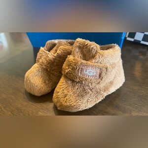 Baby ugg booties (sold)